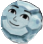 rockface emote for Discord
