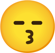 smooch emote for Discord