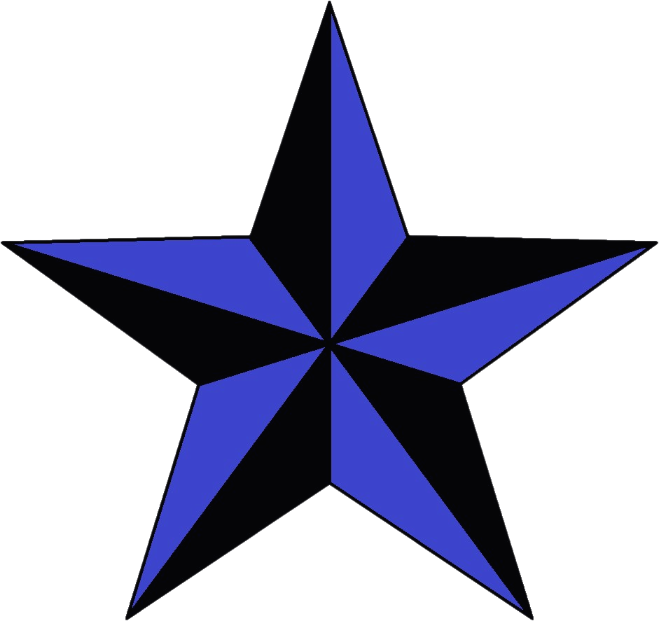 StarIndigo emote for Discord