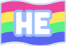 he emote for Discord