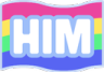 him emote for Discord