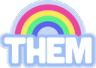 them emote for Discord