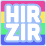 hirzir emote for Discord