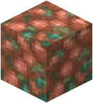 RawCopperBlock emote for Discord