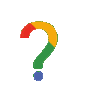 question emote for Discord