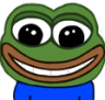 smile emote for Discord