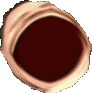 OmegaNOM emote for Discord