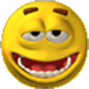 Zooted emote for Discord