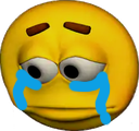 cri emote for Discord