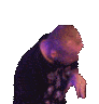 vibe emote for Discord