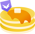 bravecake emote for Discord