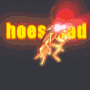 hosmad emote for Discord
