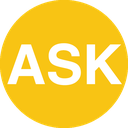ask emote for Discord