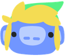 lumpus emote for Discord