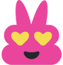 malloweyes emote for Discord