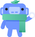 warmpus emote for Discord