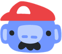 wumpio emote for Discord