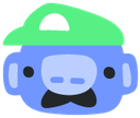 wumpigi emote for Discord