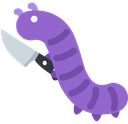knifebug emote for Discord