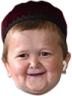 Hasbulla emote for Discord