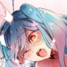 LilyGasm emote for Discord