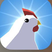 cluckcluck emote for Discord
