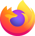 Firefox emote for Discord