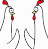 chicken_bros emote for Discord