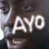 Ayo emote for Discord