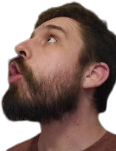 washpog emote for Discord