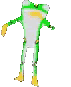 frog_dance emote for Discord