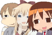 anime_girls_laugh emote for Discord