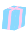 Present emote for Discord