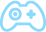 Gamepad emote for Discord