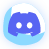 Snowball emote for Discord