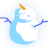 Snumpus emote for Discord