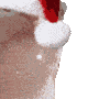 christmas_catjam emote for Discord