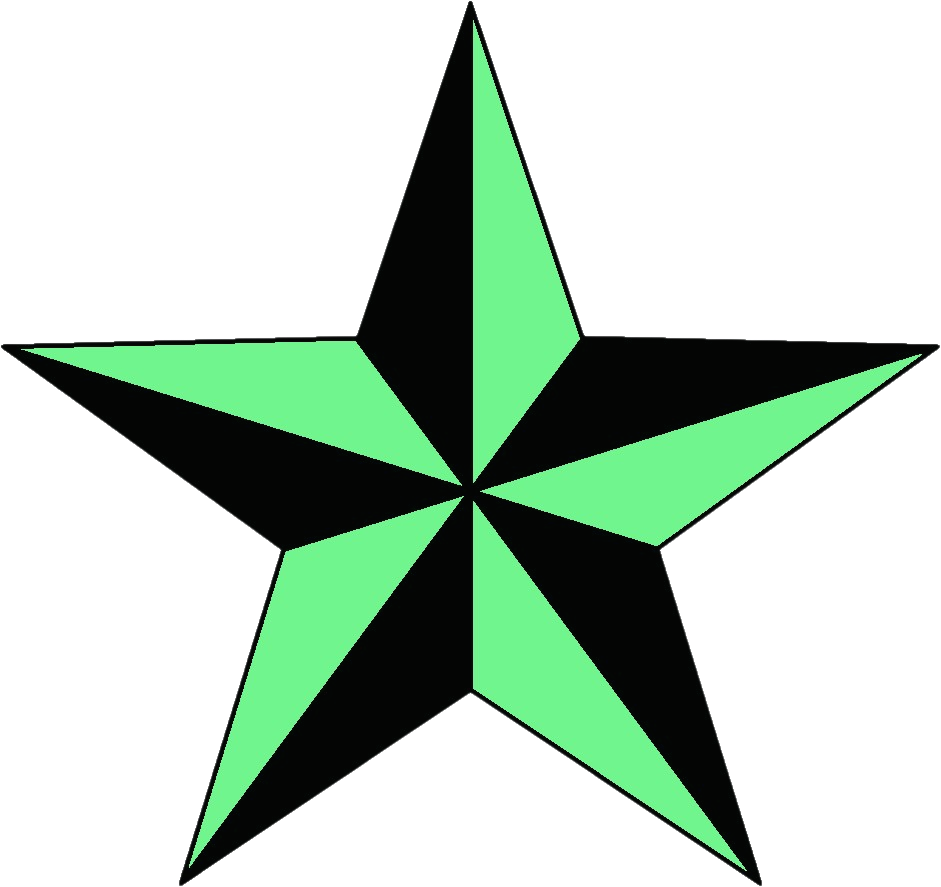 StarMint emote for Discord