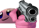gun emote for Discord