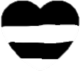 Straight_Flag emote for Discord