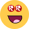 Roblox_madness_face emote for Discord