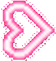 arrow emote for Discord