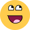 Epic_face emote for Discord