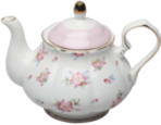 tea emote for Discord
