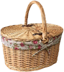 basket emote for Discord