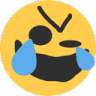 yaw emote for Discord