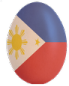 egg_ph emote for Discord