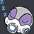 grunt_sleeping emote for Discord