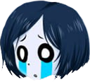 cortana_crying emote for Discord