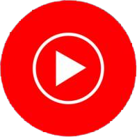 YouTubeMusic emote for Discord